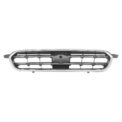 Grille Assembly for Subaru Outback 2005–2007