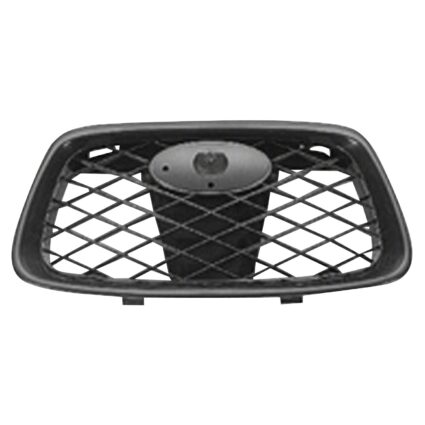 Grille Assembly Black Pearl To 9-5-06 for Subaru Impreza 2006–2007