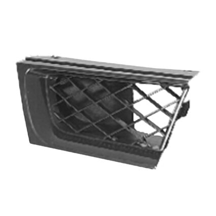 Grille Assembly Right Black Pearl for Subaru Impreza 2006–2007