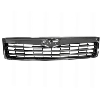 Grille Assembly for Subaru Forester 2009–2010