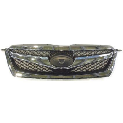 Grille Assembly for Subaru Legacy Sedan 2010–2012
