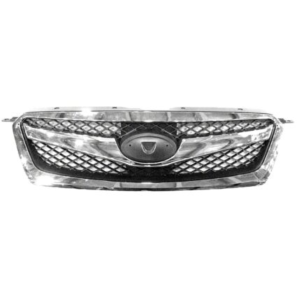 Grille Assembly CAPA for Subaru Legacy Sedan 2010–2012