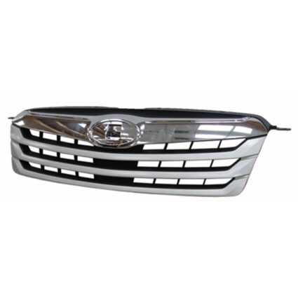 Grille Assembly CAPA for Subaru Outback 2010–2012