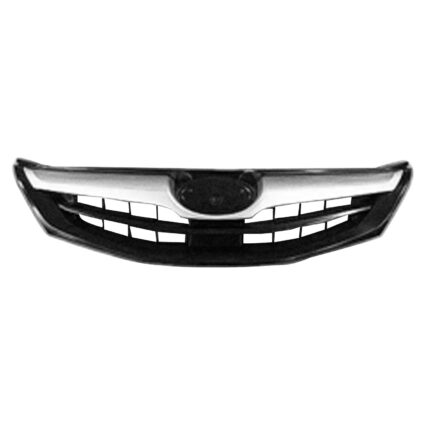 Grille Assembly for Subaru Impreza 2010–2011