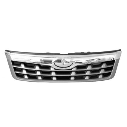 Grille Assembly CAPA for Subaru Forester 2011–2013
