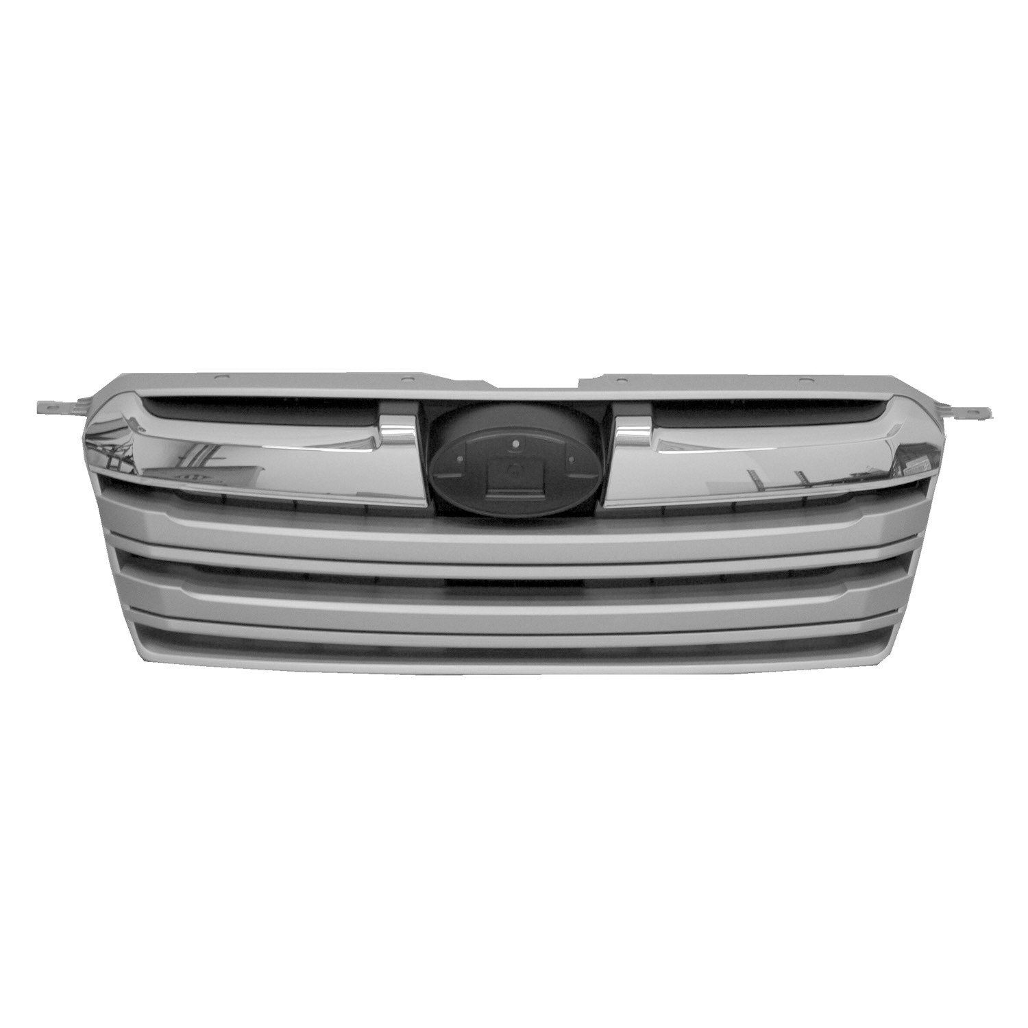 Grille Assembly for Subaru Outback 2013–2014