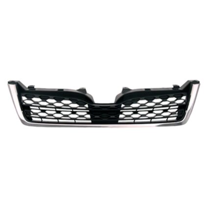 Grille Assembly Lower Type 1 for Subaru Forester 2014–2016