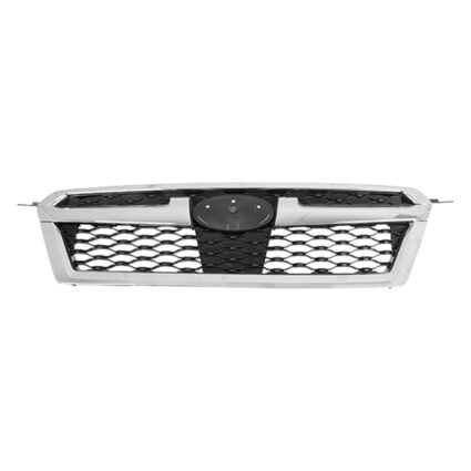 Grille Assembly CAPA for Subaru Legacy 2013–2014