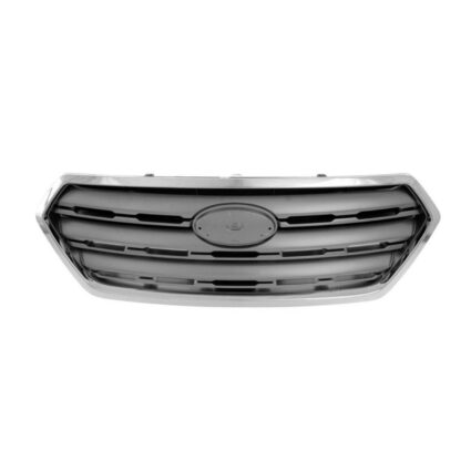 Grille Assembly for Subaru Outback 2015–2017