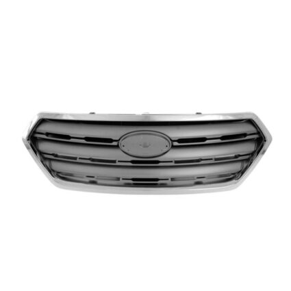 Grille Assembly CAPA for Subaru Outback 2015–2017