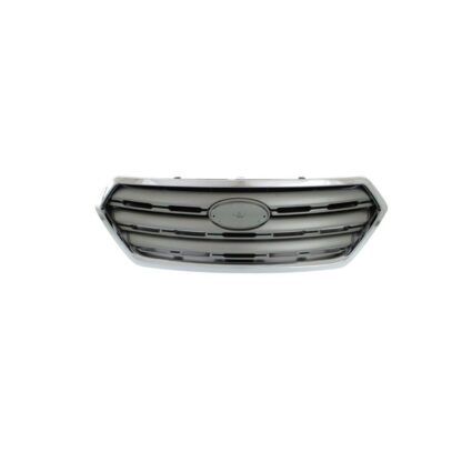 Grille Assembly CAPA for Subaru Outback 2015–2017