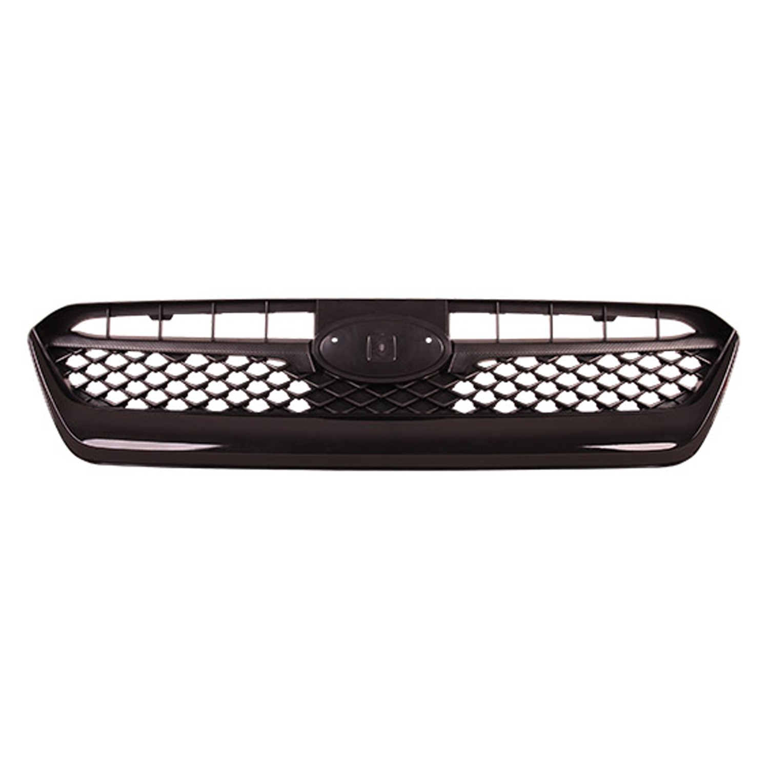 Grille Assembly CAPA for Subaru WRX Limited Base Premium 2015–2017