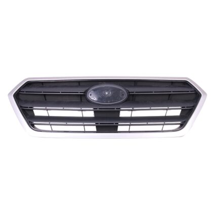 Grille Assembly w/o Chrome Trim for Subaru Legacy 2015–2017
