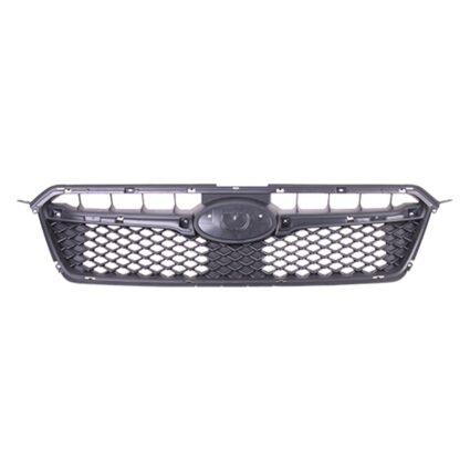 Grille Assembly CAPA for Subaru Impreza 2015–2016