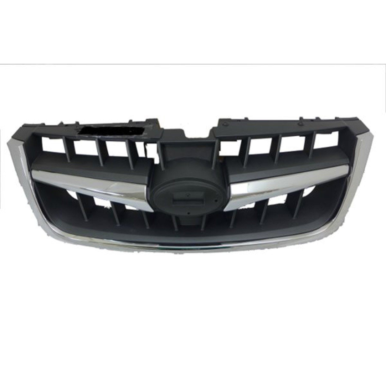 Grille Assembly for Subaru Outback 2008–2009