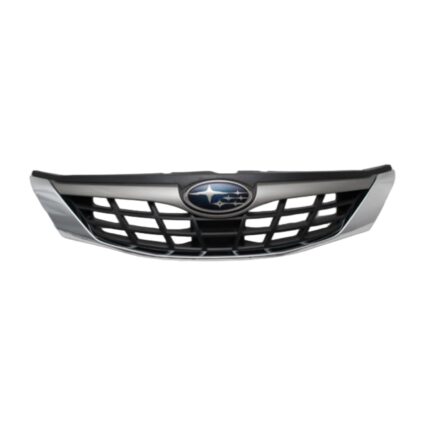 Grille Assembly for Subaru Impreza 2.5i 2009