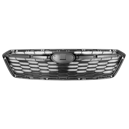 Grille Assembly for Subaru Impreza Sedan Hatchback 2017–2019