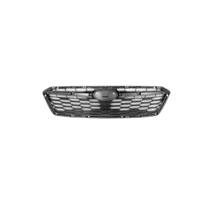 Grille Assembly CAPA for Subaru Impreza Sedan Hatchback 2017–2019