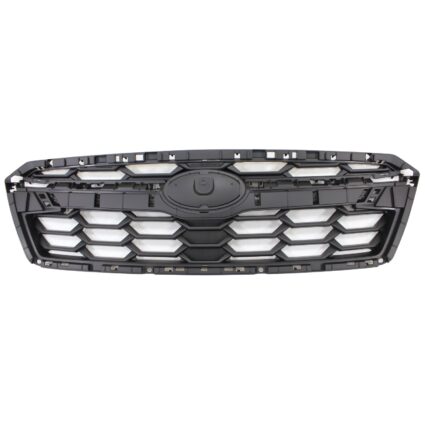 Grille Assembly CAPA for Subaru Crosstrek 2018–2020