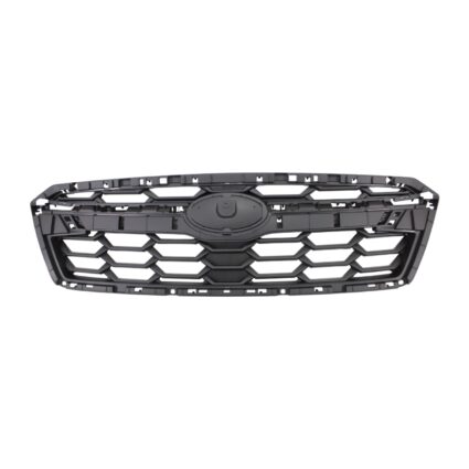 Grille Assembly CAPA for Subaru Crosstrek 2018–2020