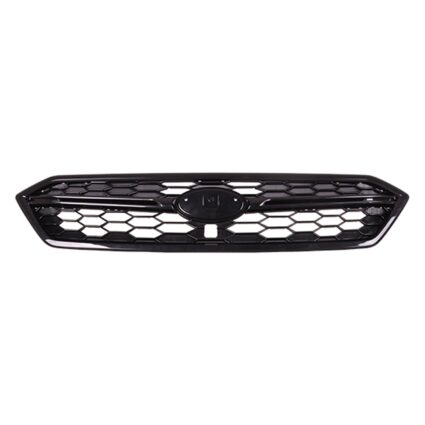Grille Assembly CAPA for Subaru WRX Limited Base Premium 2018–2021
