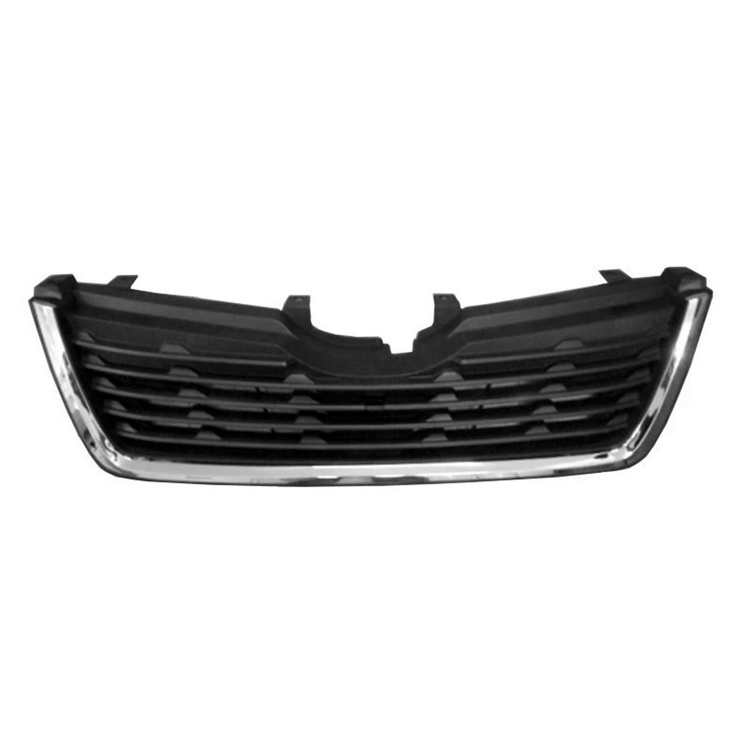 Grille Assembly Lower Grille for Subaru Forester Limited Premier Touring 2019–2024