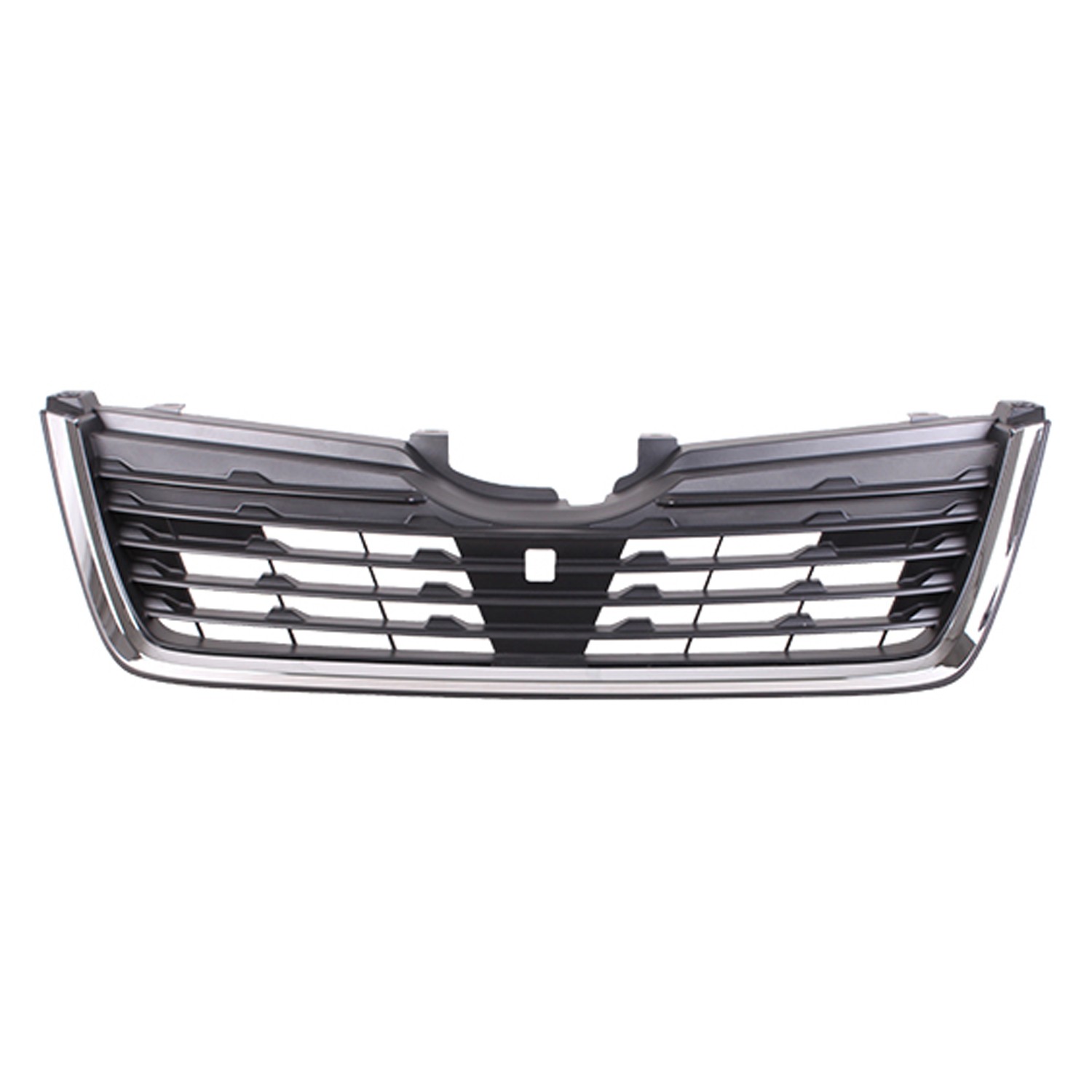 Grille Assembly Lower Grille CAPA for Subaru Forester Limited Premier Touring 2019–2024