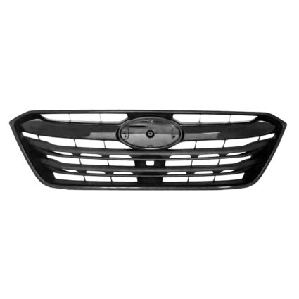 Grille Assembly Black Trim CAPA for Subaru Outback 2020–2022
