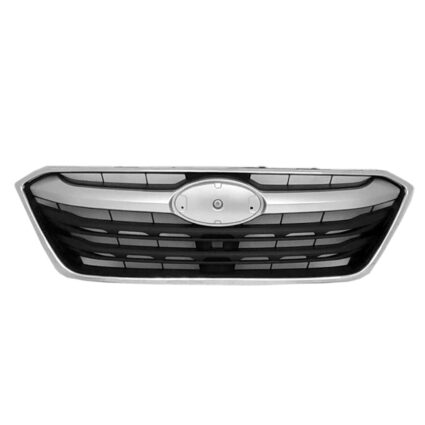 Grille Assembly Chrome Trim CAPA for Subaru Outback 2020–2022