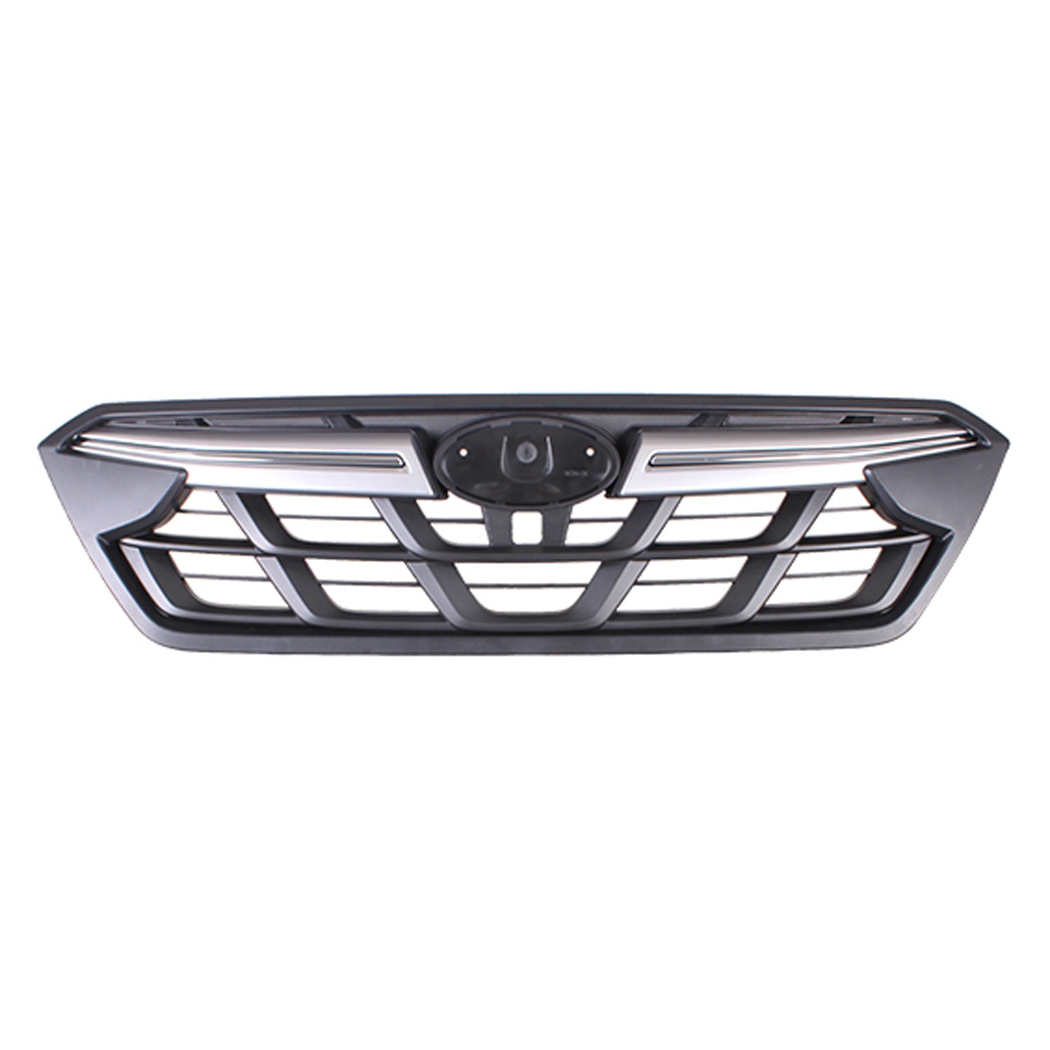 Grille Assembly for Subaru Crosstrek 2021–2023