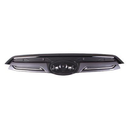 Grille Upper Grille Assembly Chrome for Subaru Forester Premier Touring 2022–2024
