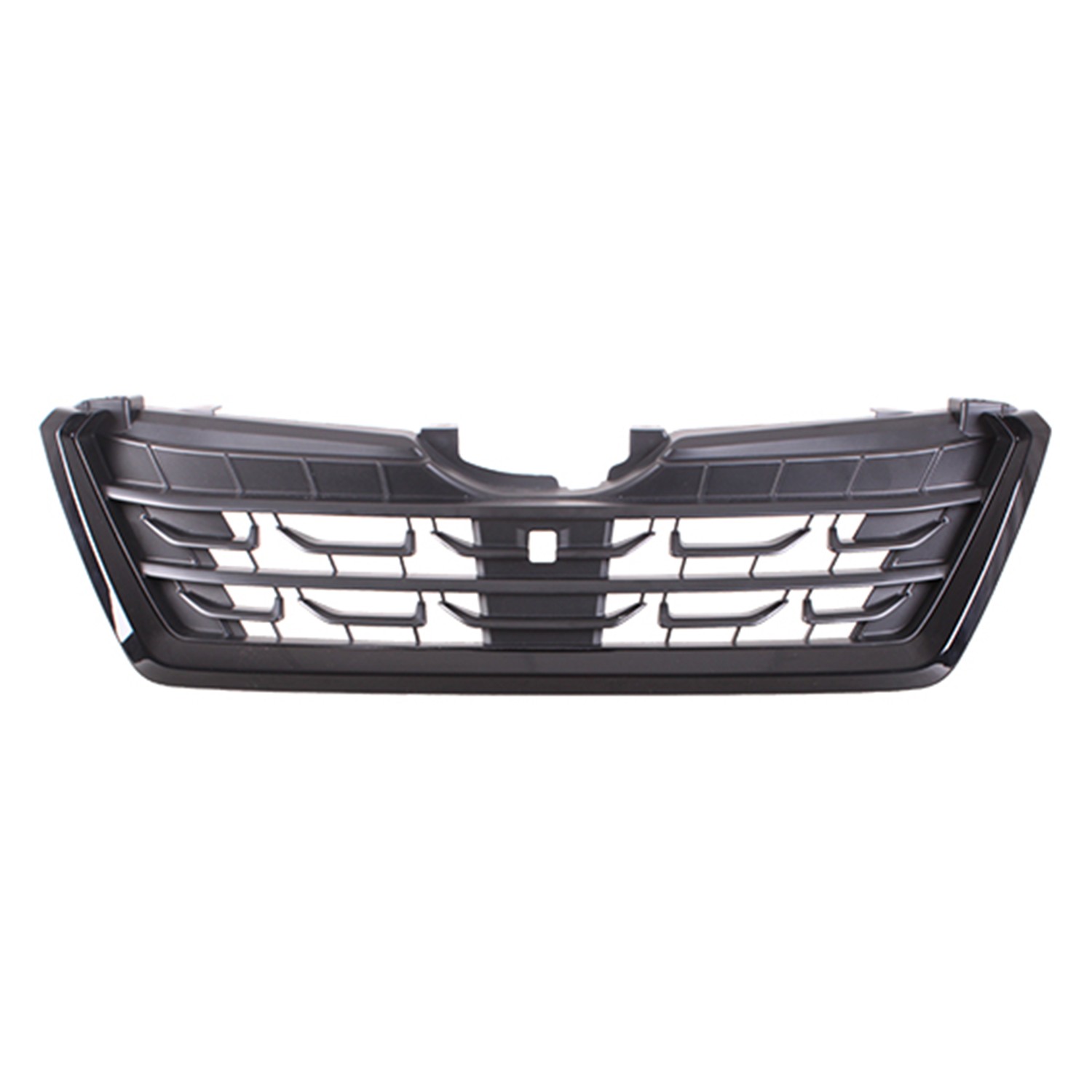 Grille Assembly Lower CAPA for Subaru Forester Limited Convenience Sport Base Premium Premier Touring 2022–2024