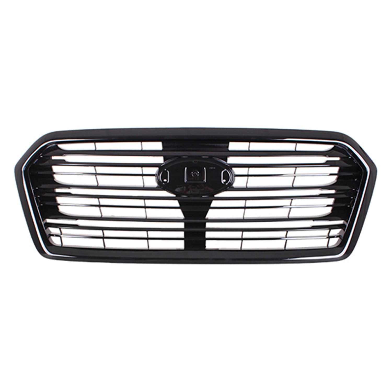 Grille Assembly CAPA for Subaru Ascent Onyx Edition 2022