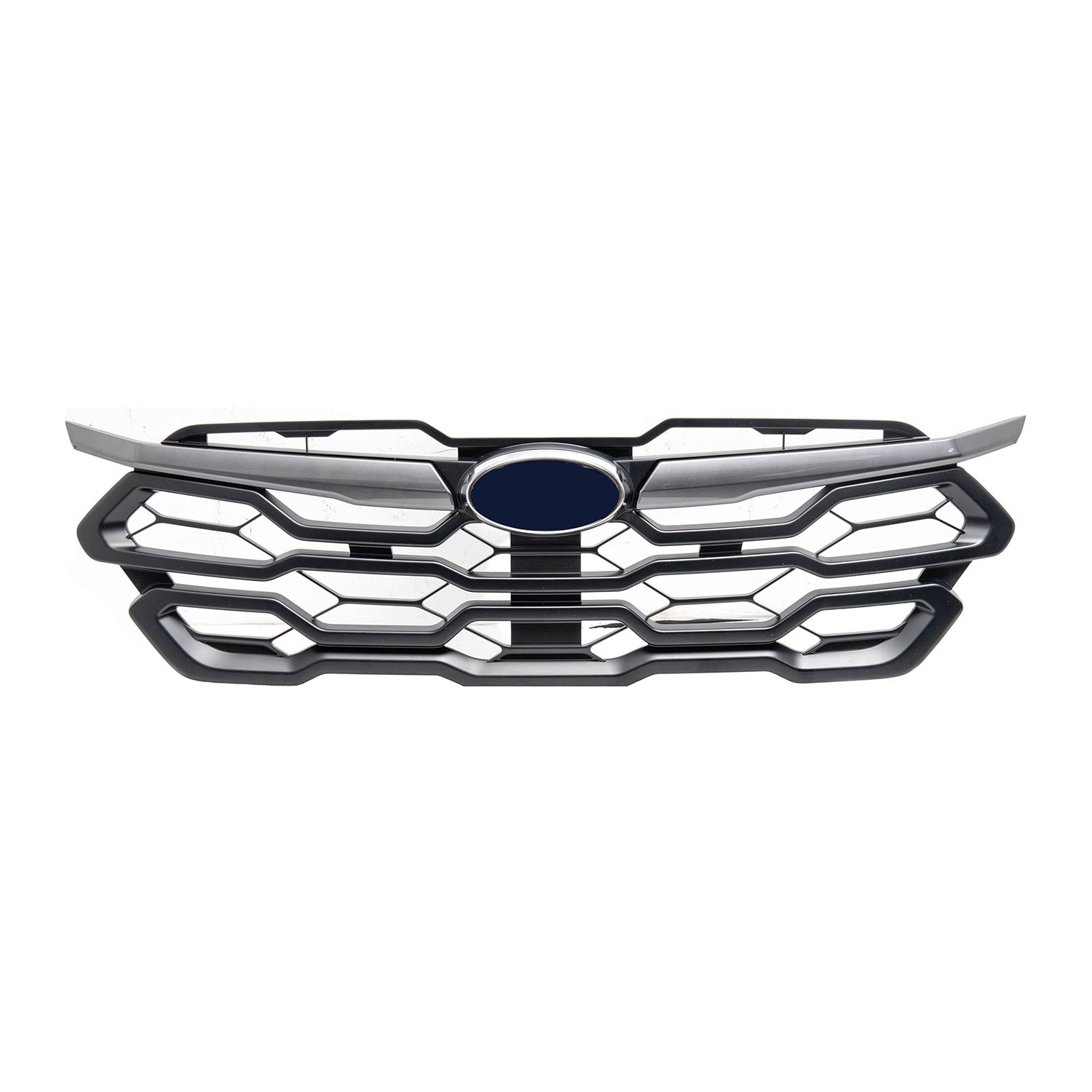 Grille Assembly for Subaru Crosstrek Limited Premium Touring 2024