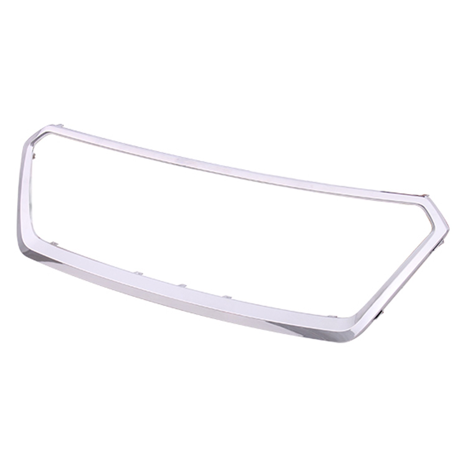 Grille Surround CAPA for Subaru XV Crosstrek 2013–2015