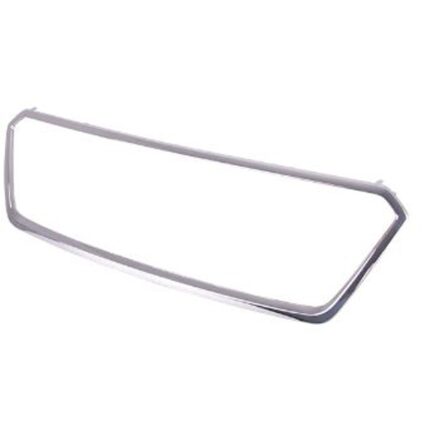 Grille Except Special Edition Surround for Subaru Crosstrek 2016–2017
