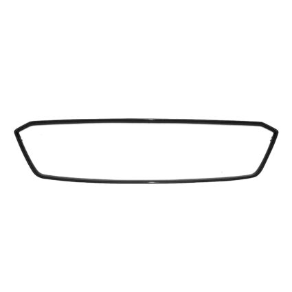 Grille Black Surround for Subaru Impreza Sedan Hatchback 2017–2019