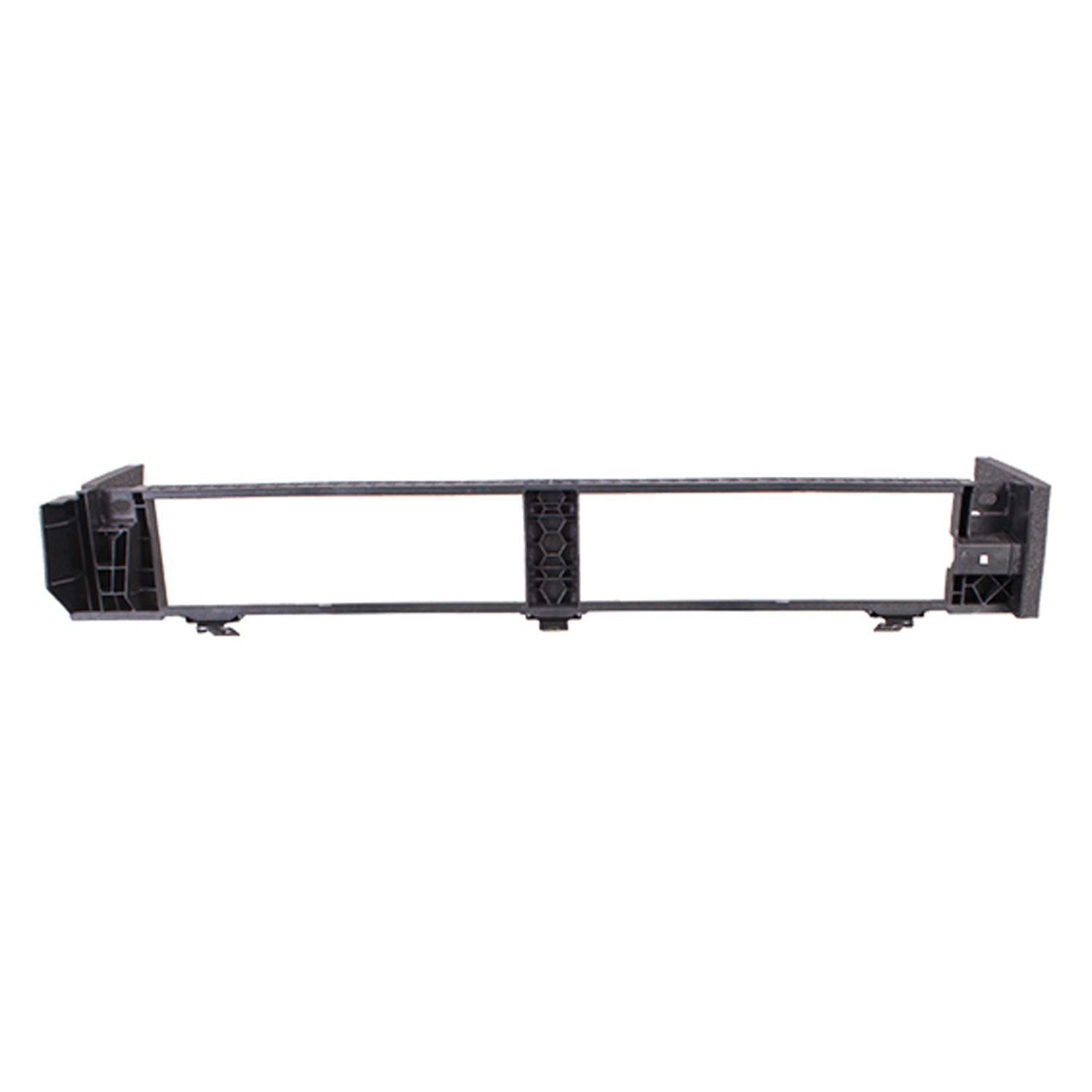 Grille Air Intake CAPA for Subaru Crosstrek 2018–2020