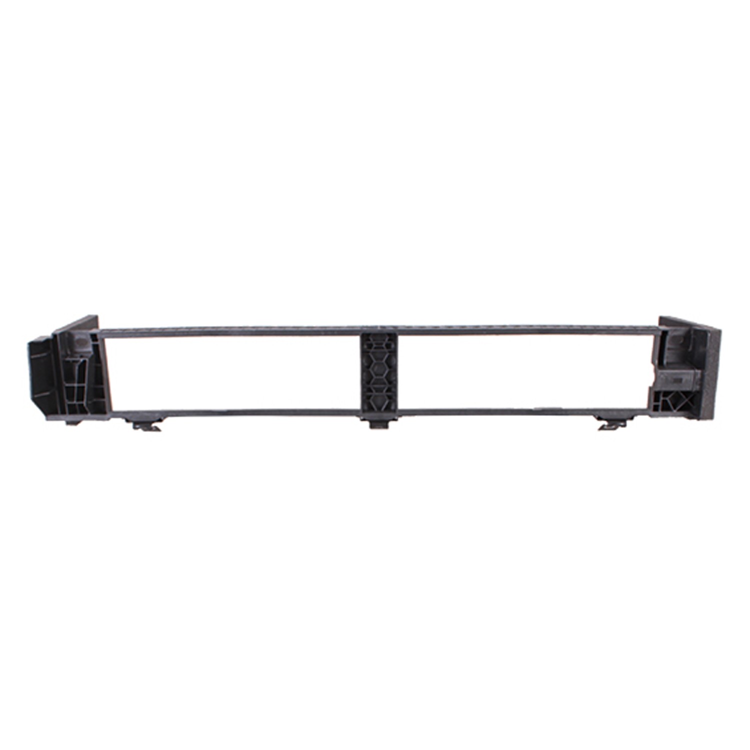 Grille Air Intake Lower Intake CAPA for Subaru Crosstrek 2021–2023