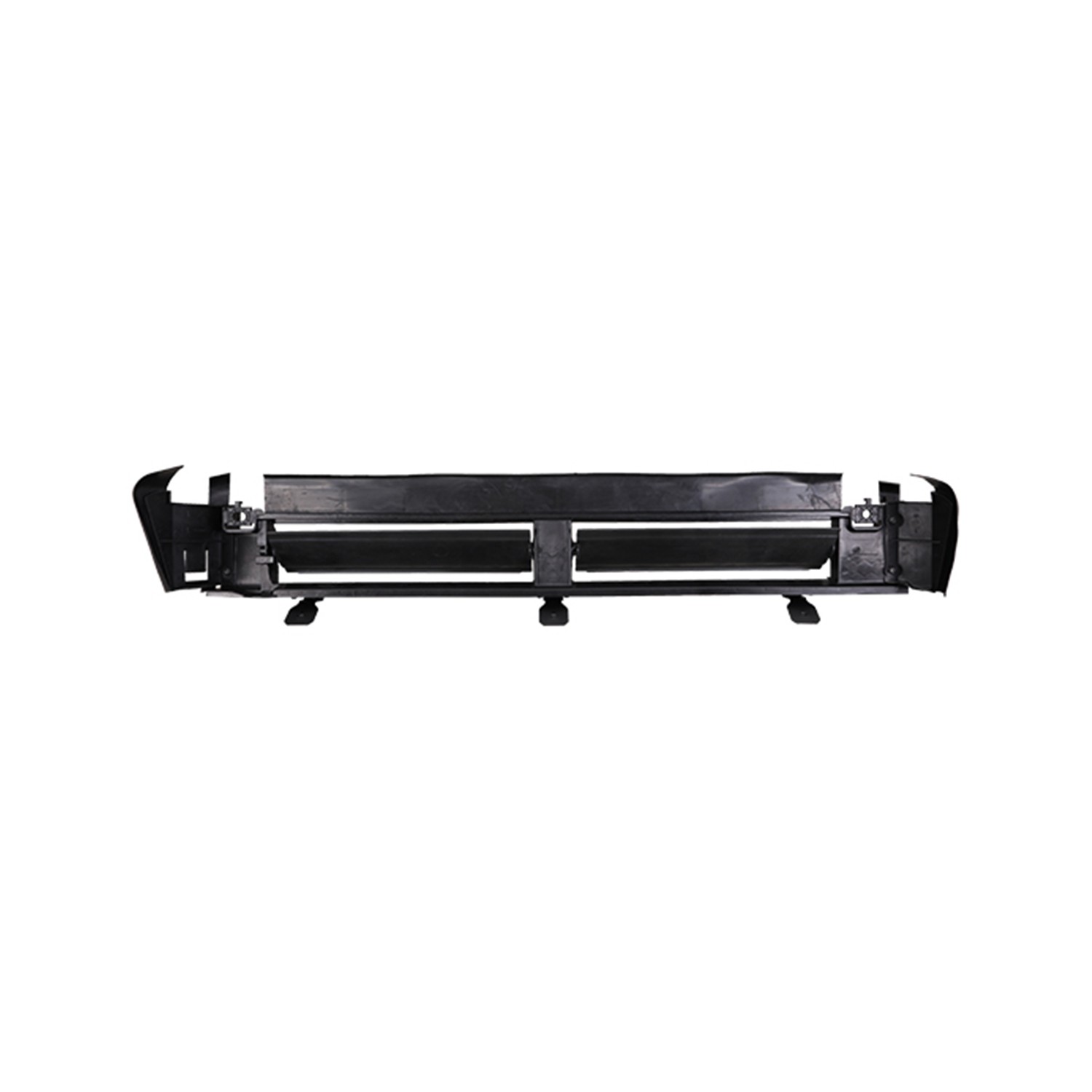 Grille Air Intake w/Active Grille Shutter for Subaru Impreza Sport RS Sport-tech Touring 2024