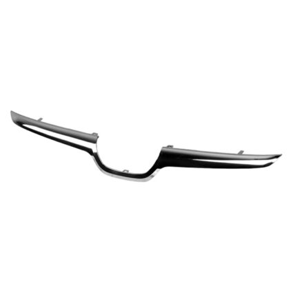 Grille Molding Center CAPA for Subaru XV Crosstrek 2013–2015