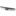 Grille Molding Type 1 Matte Black w/Gray Molding for Subaru Forester 2017–2018