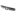 Grille Molding Type 2 Matte Black w/Chrome Molding CAPA for Subaru Forester 2017–2018