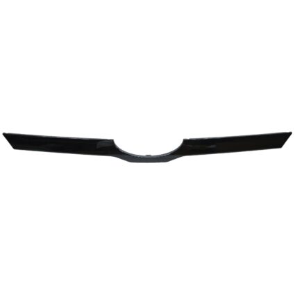 Grille Molding Center for Subaru Crosstrek 2018–2019