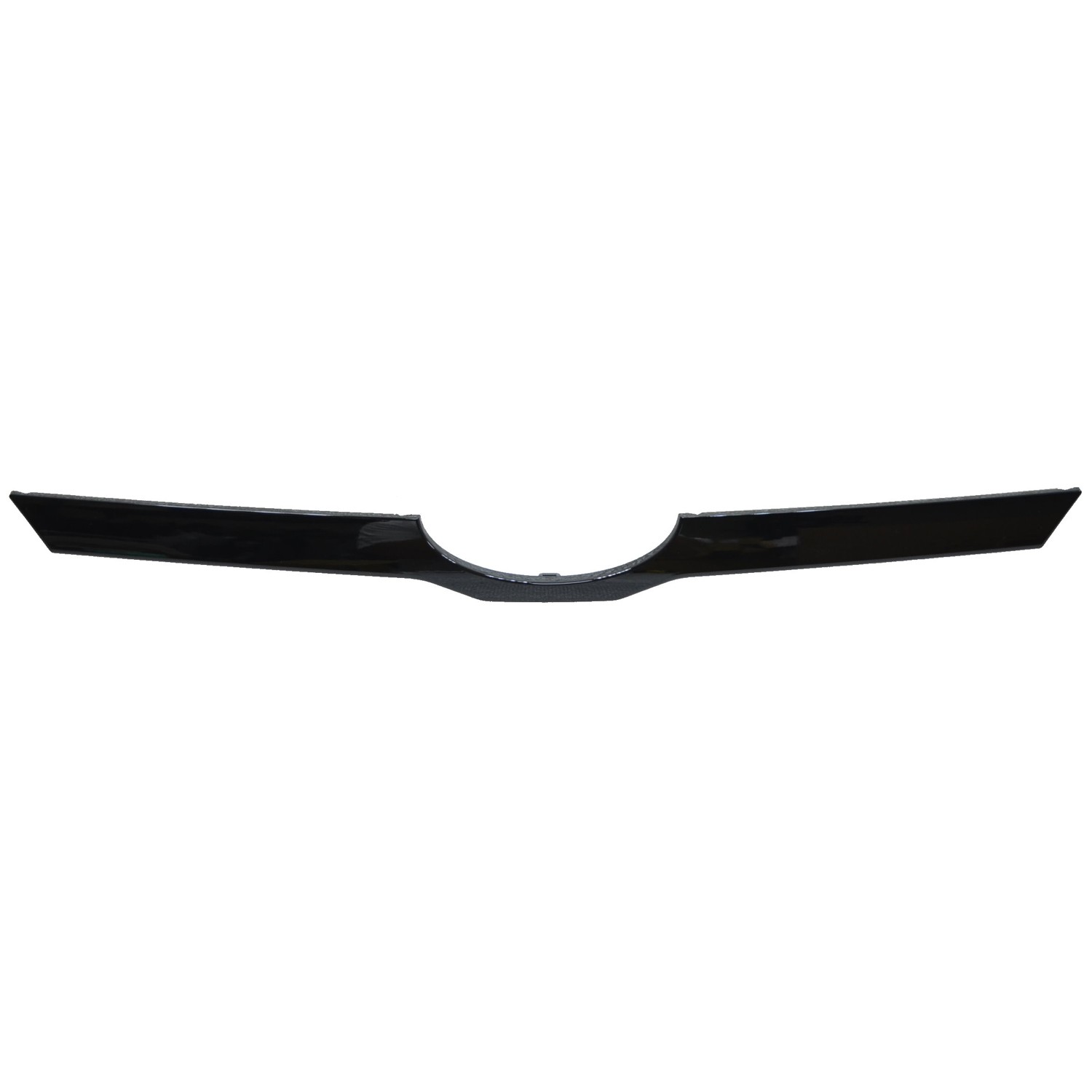 Grille Molding Center for Subaru Crosstrek 2018–2019