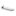 Grille Molding Left Chrome for Subaru Impreza 2012–2014