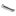 Grille Molding Left Silver for Subaru Impreza 2012–2014