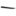 Grille Molding Left w/o 50th Anniversary Edition Black for Subaru Impreza 2020–2023