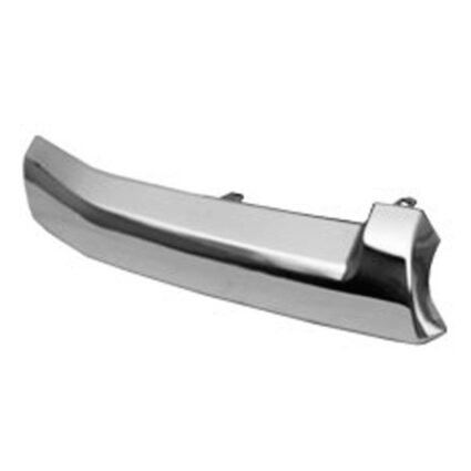 Grille Molding Right Chrome for Subaru Impreza 2012–2014