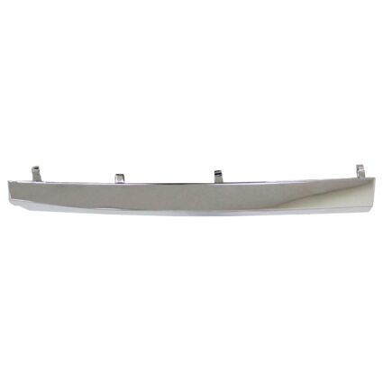 Grille Molding Right Chrome Except 50th Anniversary Edition for Subaru Crosstrek 2018–2020